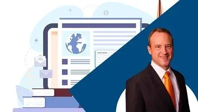 Richard Bales Article